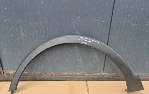 Renault Captur Front arch trim 638131788R