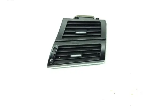 BMW X5 E70 Dashboard side air vent grill/cover trim 9227768
