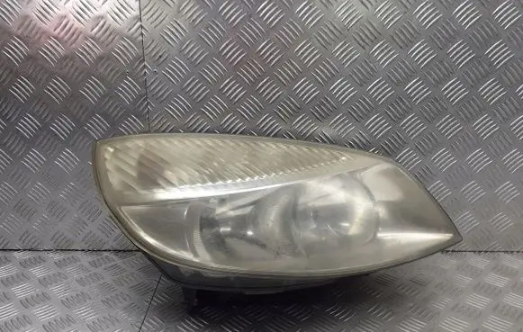 Renault Scenic II - Grand scenic II LED Daytime headlight 158104-00RE