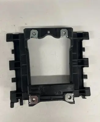 Porsche Macan (95B) Other center console (tunnel) element 95B863531 10580977