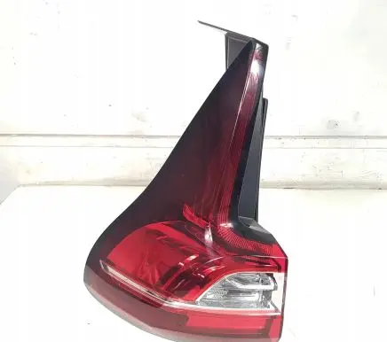 Renault Scenic IV - Grand scenic IV Rear/tail lights 265553283R