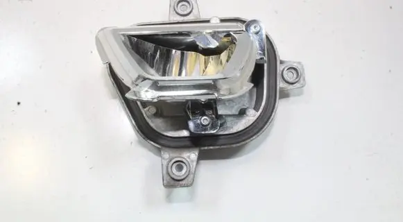 BMW X2 F39 LED ballast control module 90066717