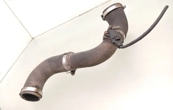 KIA Sportage Intercooler hose/pipe 393002B050 282632B740 282612B740