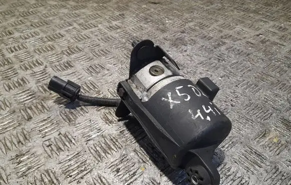 BMW X5 E53 ABS Pump 144099