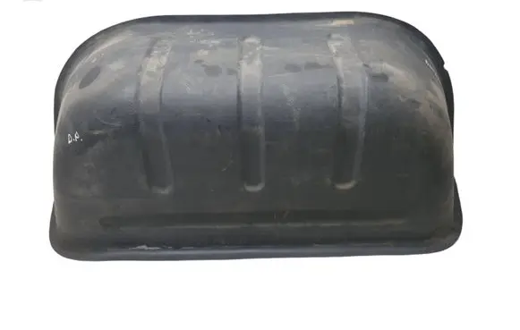 Fiat Ducato Other trunk/boot trim element