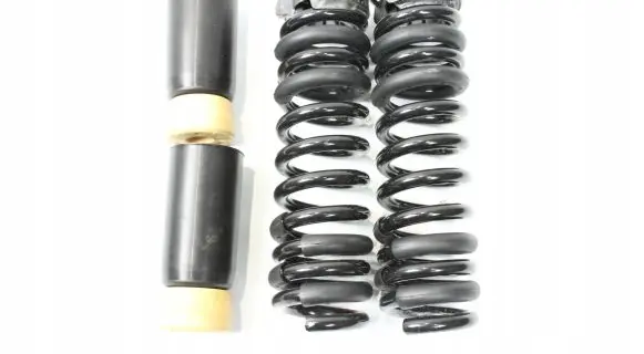 BMW M3 G80 Rear coil spring 8098764