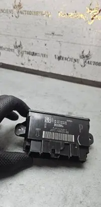Ford Focus Door control unit/module JX7T14F144BA 040524 J7T14B533BG