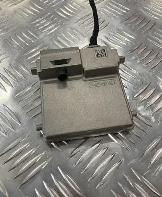Toyota RAV 4 (XA50) Distronic sensor radar 8646C-0R090