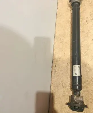 Maserati Ghibli Front prop shaft 06700085480