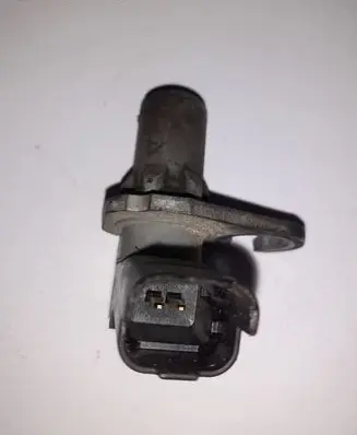 Peugeot 407 Crankshaft position sensor 9640627780