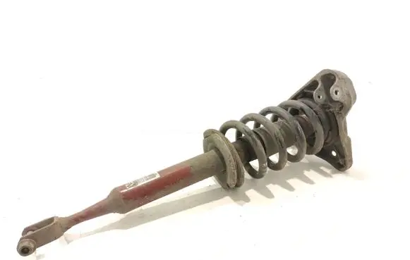 Audi A4 S4 B7 8E 8H Front shock absorber with coil spring 8E0413031DG