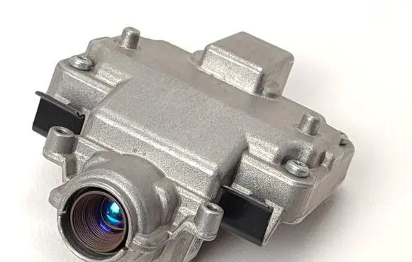 Mercedes-Benz E W212 Night vision camera 2218205897 A2218205897 20260119HCR1127