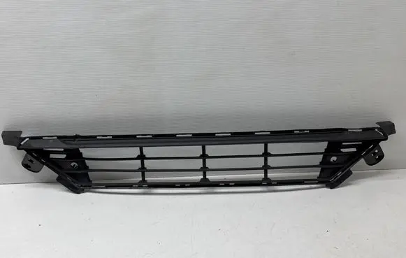 Volvo S60 Front bumper lower grill 31455655 S3DHA