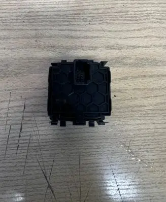 Renault Zoe Headlight level height control switch 251900567R