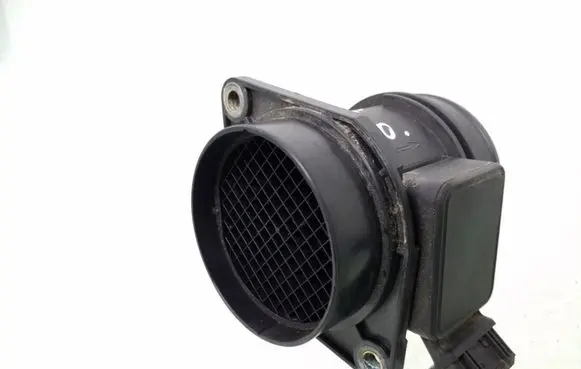 Renault Scenic I Mass air flow meter 7700105010B 5WK9615