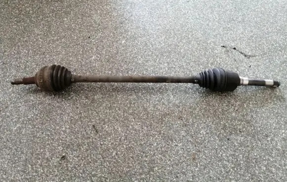 Chrysler Voyager Front driveshaft