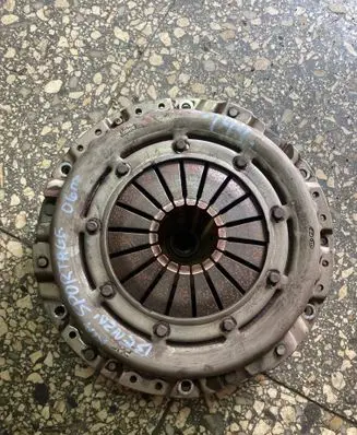 KIA Sportage Clutch set kit