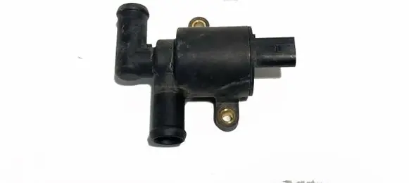 Audi A8 S8 D4 4H Turbo solenoid valve 4H0121670 29695
