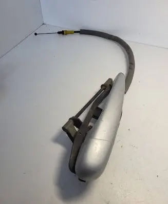 BMW 3 E90 E91 Front door exterior handle PO66GF60