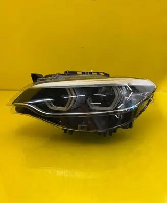 BMW 2 F22 F23 Headlight/headlamp 8738685-05