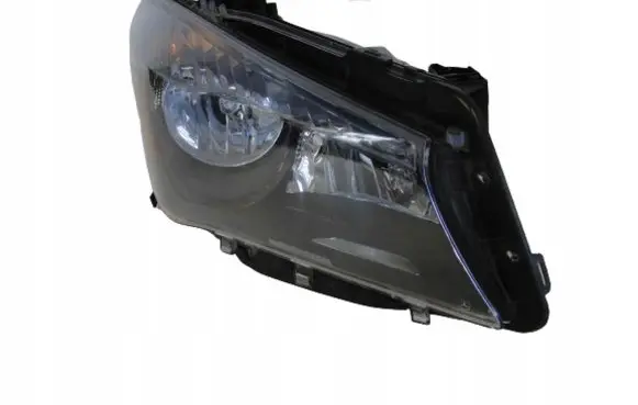 Mercedes-Benz CLA C117 X117 W117 Headlight/headlamp