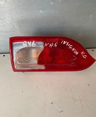 Opel Insignia A Third/center stoplight 22950969