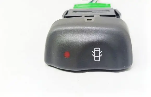 Central locking switch button