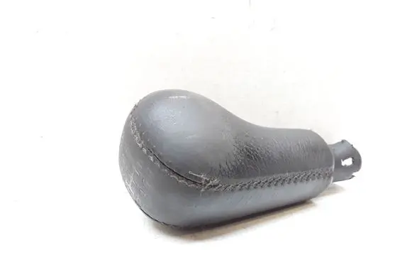 Volvo XC90 Gear lever shifter trim leather/knob