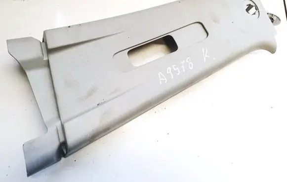 Chevrolet Captiva Other interior part 96630439