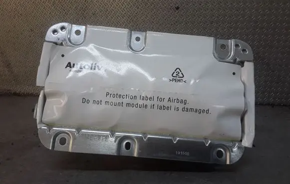 Volvo S80 Passenger airbag 30721035