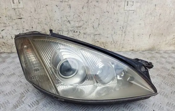 Mercedes-Benz S W221 Headlight/headlamp 1305235874 1305630444 1301016113