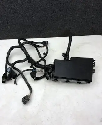 Ford Kuga II Fuse box set AV6T14A067AC