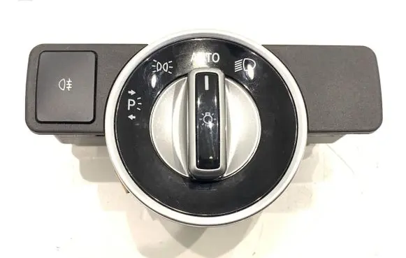 Mercedes-Benz E W212 Other switches/knobs/shifts A2129050551