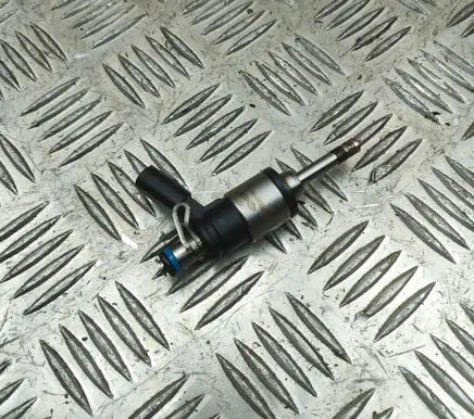 Hyundai Tucson IV NX4 Fuel injector 353102M417