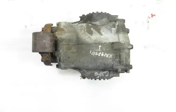 Suzuki Liana Rear differential