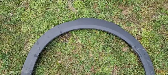 Opel Mokka B Rear arch trim 9834217780 PDMM1 W51850