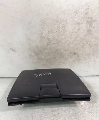 Hyundai Santa Fe Glove box 847452b000