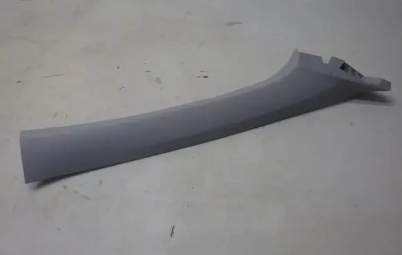 Citroen C3 (A) pillar trim