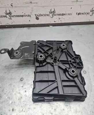 Renault Captur Battery box tray 648601269R 96852