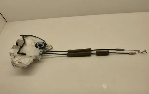 Honda Civic Rear door lock