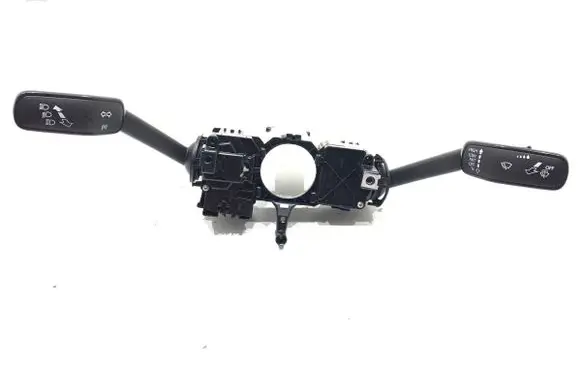 Seat Toledo IV (NH) Wiper turn signal indicator stalk/switch 6C0953501R