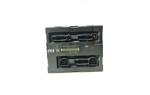 Audi Q5 SQ5 Comfort/convenience module 8K0907064DT 8K0907064 5DK00991984