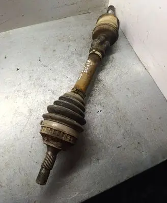 Peugeot 307 Front driveshaft 