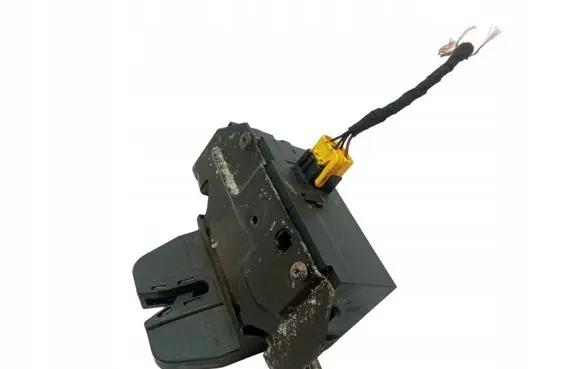Opel Vectra C Tailgate/trunk/boot lock/catch/latch 13185566