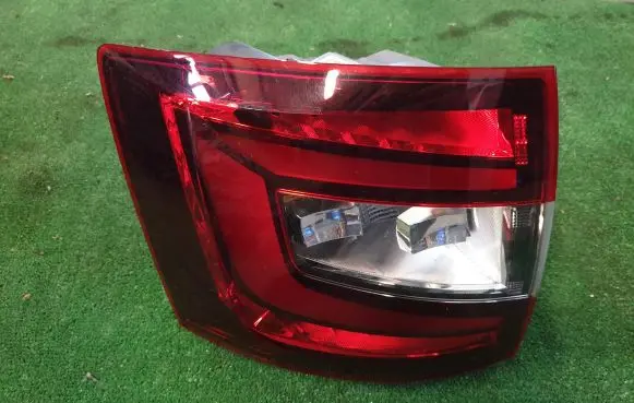 Skoda Octavia Mk3 (5E) Rear/tail lights 5E9945207