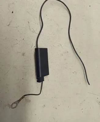 Volkswagen PASSAT CC Aerial antenna amplifier G50088