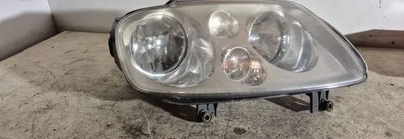 Volkswagen Touran I Headlight/headlamp 1305239232