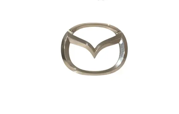 Mazda 6 Manufacturers badge/model letters G21B51730AUTOAS6 G21B51730