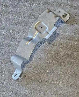 Mercedes-Benz GL X166 Other interior part A1668101714