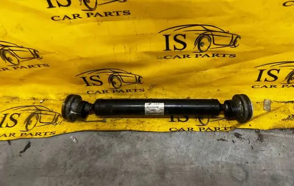 Mercedes-Benz GL X166 Front prop shaft A1664100501
